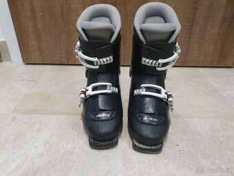 Lyžaky Alpina, velikost 33,5 - 2