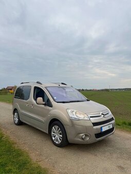 Citroen Berlingo 1.6 multispace - 2