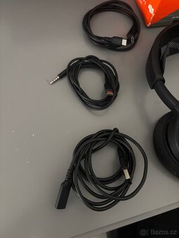 SteelSeries arctis nova 3 - 2