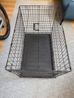 Klec pro psa XXL (56x62x92) - 2