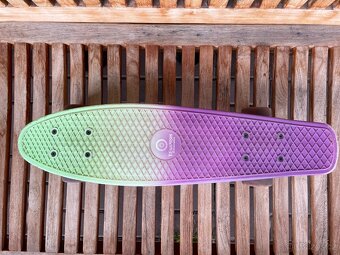 Dětský Skateboard Tempish - 2