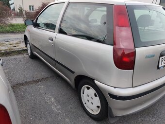 Fiat Punto - 2