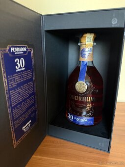 Ron Quorhum Fundador 30 - 2