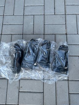 Střešní nosiče - 2