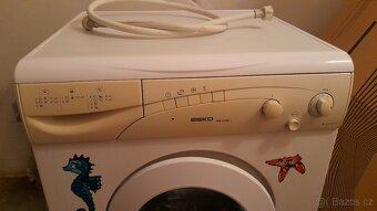 Pračka Beko 5kg - 2
