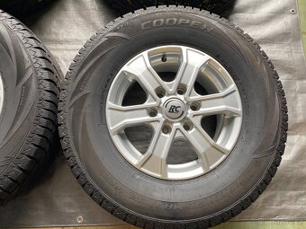 16 alu RC Design 5x139, 7 - 2