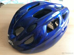 Cyklistická přilba - 2