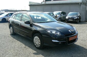 Renault Laguna Combi 1.5dCi -2011 - 2