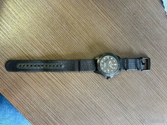 Certina DS Action Diver Powermatic - 2