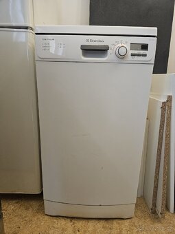 Myčka nádobí Electrolux - 2