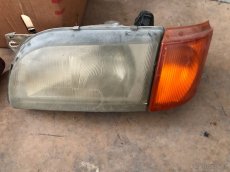 Ford Transit Náhradní díly - 2