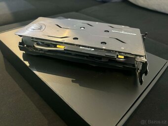 MSI GeForce GTX 1660 Gaming X 6G - 2