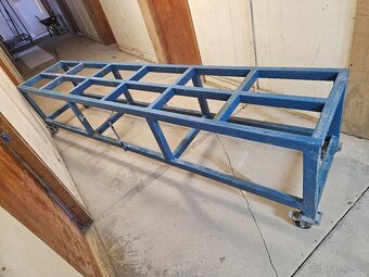 Dílenský vozík - 2