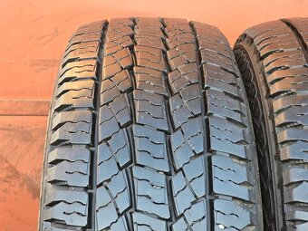 Letní Nexen 225/70/15C - 2