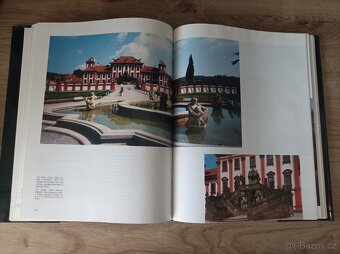 Baroko v Čechách a na Moravě - 2