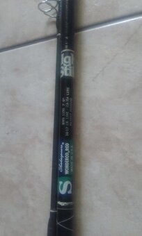 Prut Shakespeare Uglystik - 2