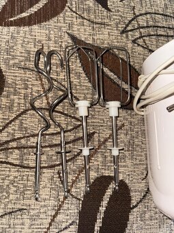 Ruční šlehač - 2