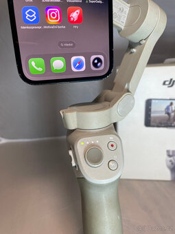 DJI Osmo Mobile 4 - 2