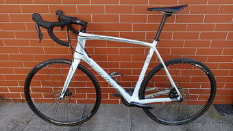 silnička Merida Scultura 5000 Disc, Ultegra/105, vel. XL - 2