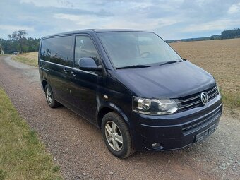 Volkswagen Caravelle 2.0 tdi 103kw - 2