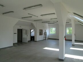 Pronájem nových kancelářských prostor v Jihlavě - 2