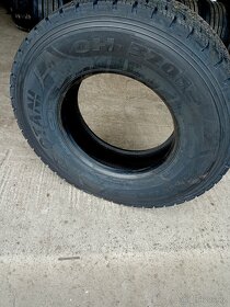 Nákladní pneumatiky úplně nové Otani 315/80R22,5 - 2