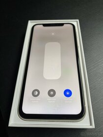 iPhone 11 64GB White - 2