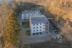 Prodej bytu 4+kk, 118 m², Cheb, ul. Břehnická - 2