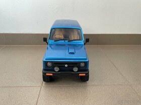 Suzuki Jimny - 2