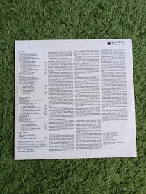 LP SONGS - Kvěch, Gemrot, Kubička, Kopecký - 2