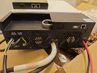 FVE solární střídač EA Sun 5kW - 2