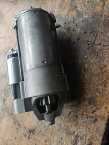 Startér po profi repasi Ford, volvo 2.0 TDCi I jiné typy - 2