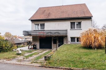 Prodej rodinného domu, Zlín - Velíková - 2