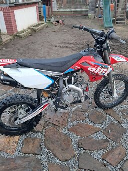 Ycf 150 bigY mx - 2