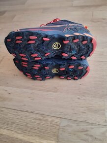 La Sportiva, EU 34, goretex - 2