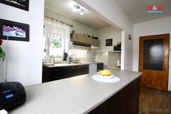 Prodej rodinného domu, 320 m², Svijanský Újezd, ul. Močítka - 2