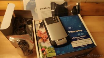 BlackBerry 8310 - 2