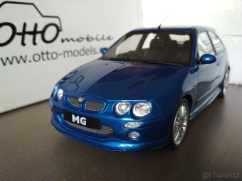 MG 160 ZR    1:18  Ottomobile - 2