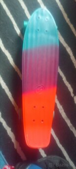 Skateboard Decathlon jako nový - 2