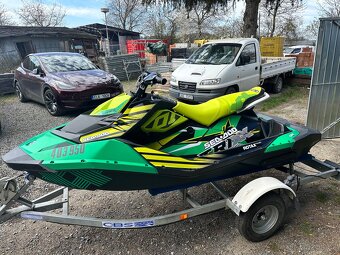 SEA DOO spark 3up trixx 2020 - 2