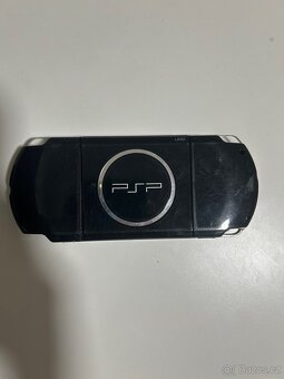 PsP model 3004 - 2
