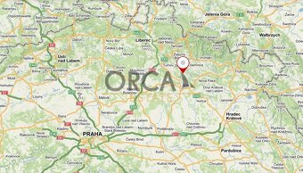 0,5 ha pozemku v k.ú. Lomnice nad Popelkou - 2