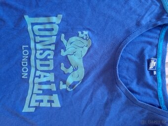 Triko LONSDALE 3 XL - 2