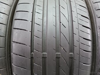 Letní pneu 225/40/18 Kenda - 2