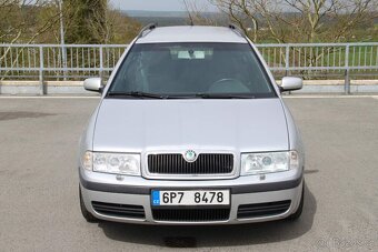 OCTAVIA 1, 1.9Tdi-81kw,ADVANCE,Xenony,PDC,DigiAC,Tempo,Tažné - 2