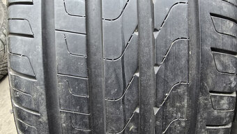 Letní pneu 245/45/18 Pirelli - 2