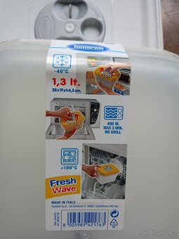 Prodám nádobí do mikrovlnné trouby - 2