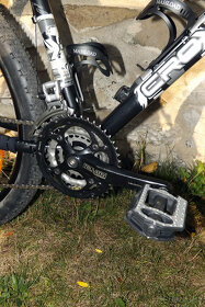 Prodám MTB 26" - 2