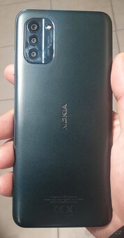 NOKIA G21 NFC Dual Sim 6.5" 4GB/64GB + 128GB SDXC - 2