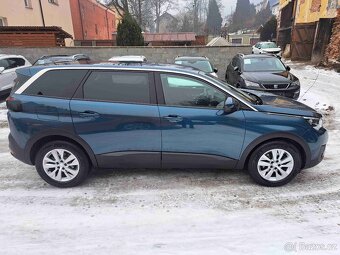 Peugeot 5008 1,2 PT ACTIVE 65.000 km - 2